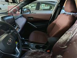 تويوتا كورولا كروس